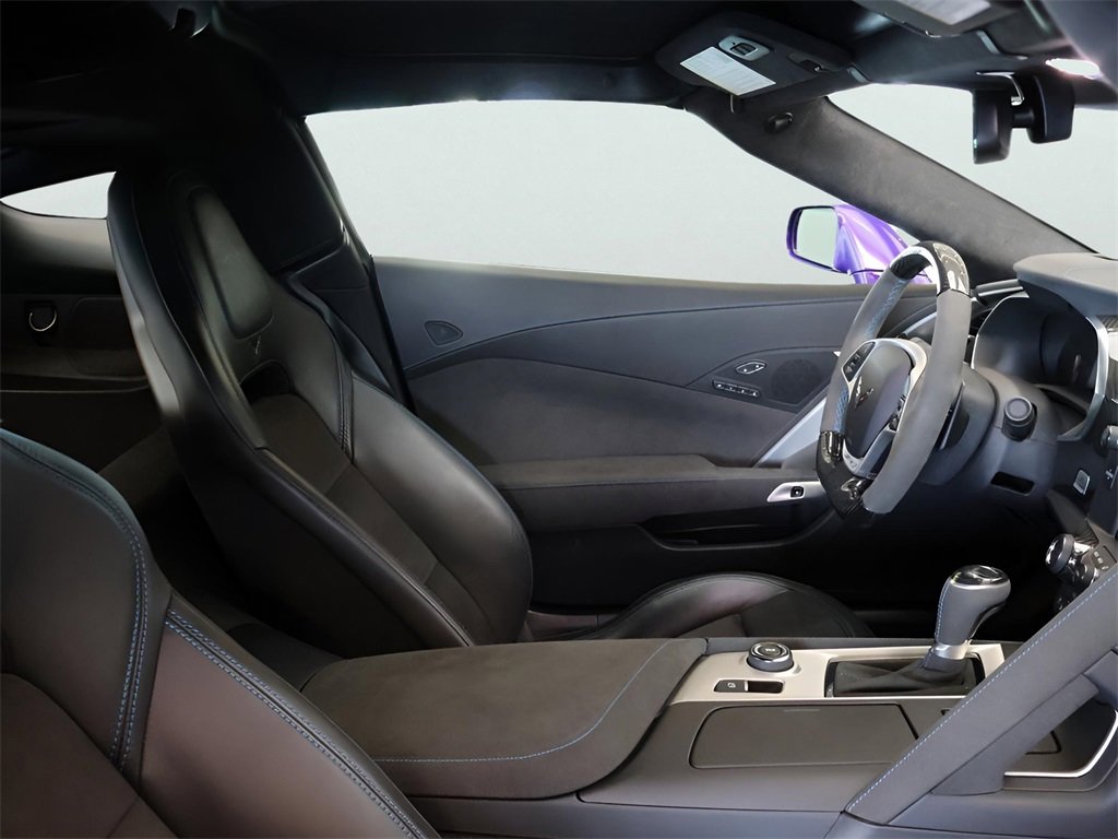 Used 2019 Chevrolet Corvette ZR1 image 9