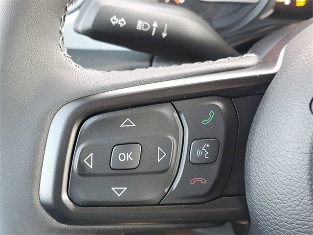 New 2026 Jeep Wrangler Unlimited Sport AWD/4WD image 21