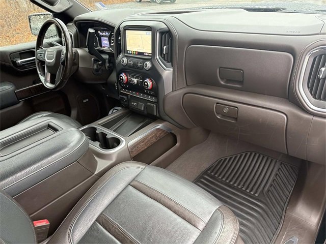 Used 2020 GMC Sierra 1500 Denali w/ Denali Ultimate Package image 29