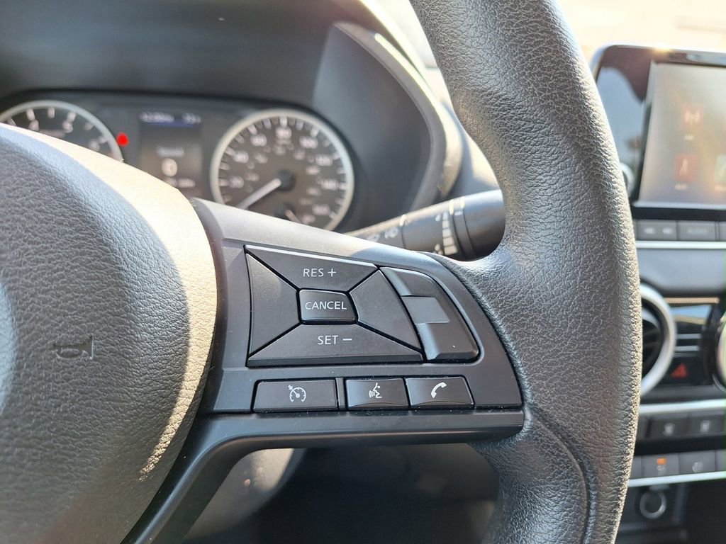 Used 2024 Nissan Sentra S image 16