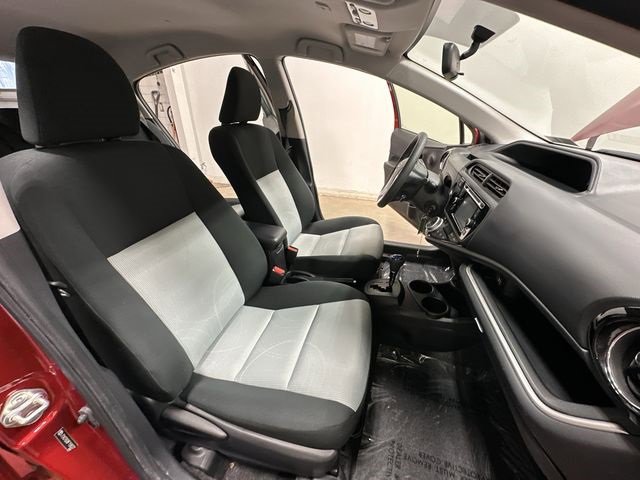 Used 2015 Toyota Prius C Two image 18