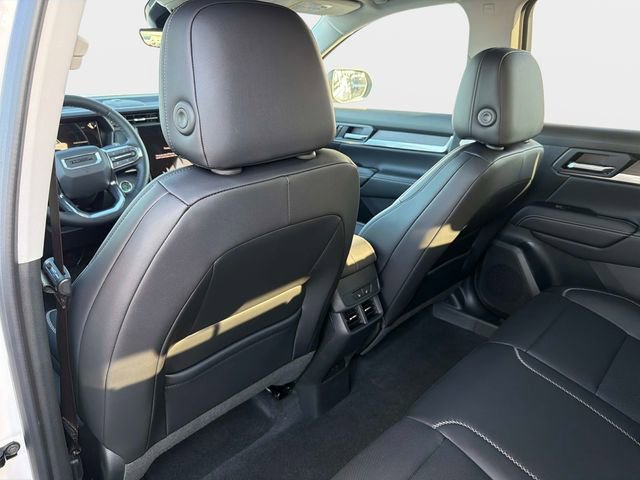 New 2026 GMC Terrain Denali AWD/4WD image 13