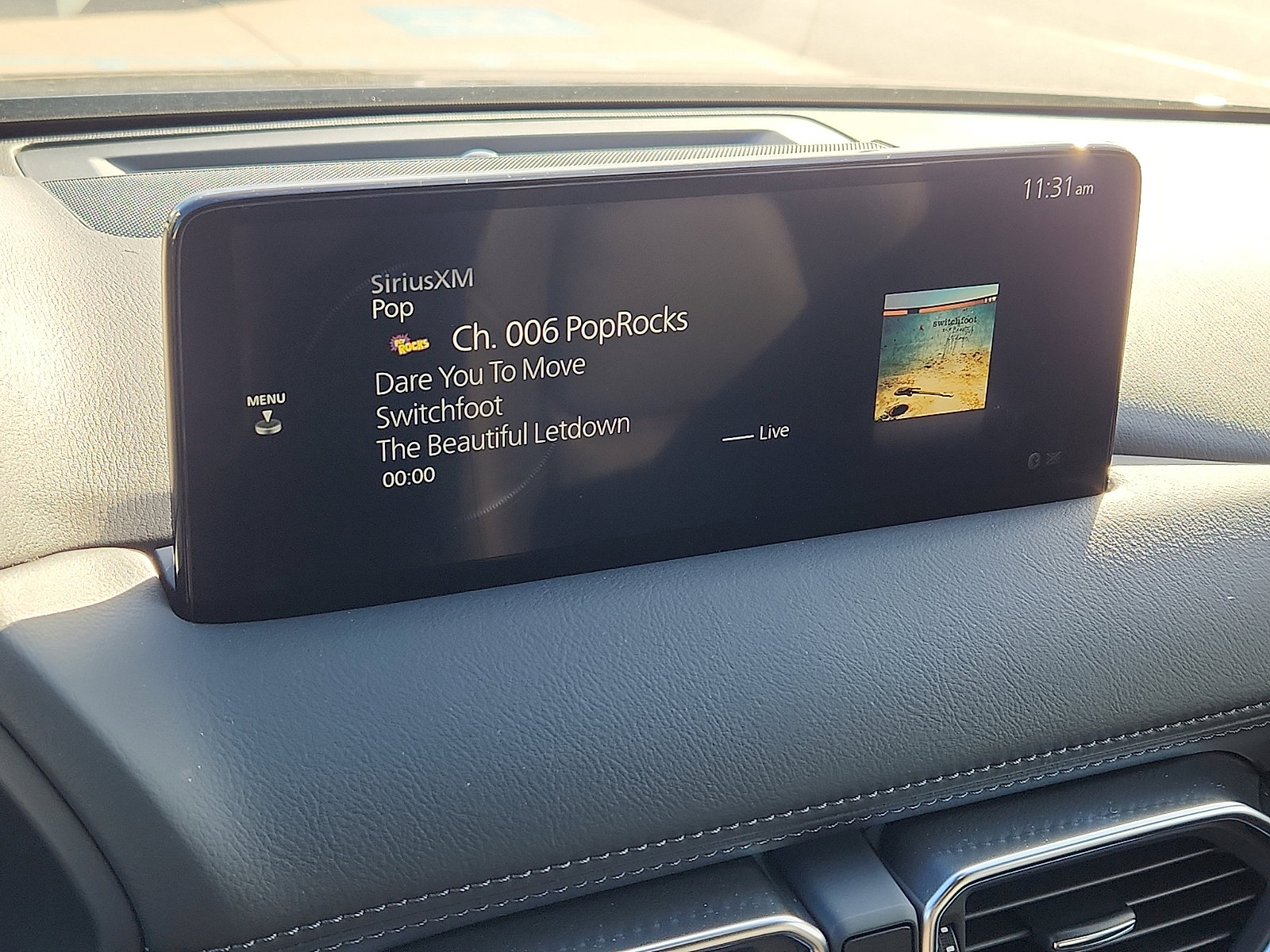 Certified 2025 MAZDA CX-5 2.5 Turbo w/ Premium Package image 19