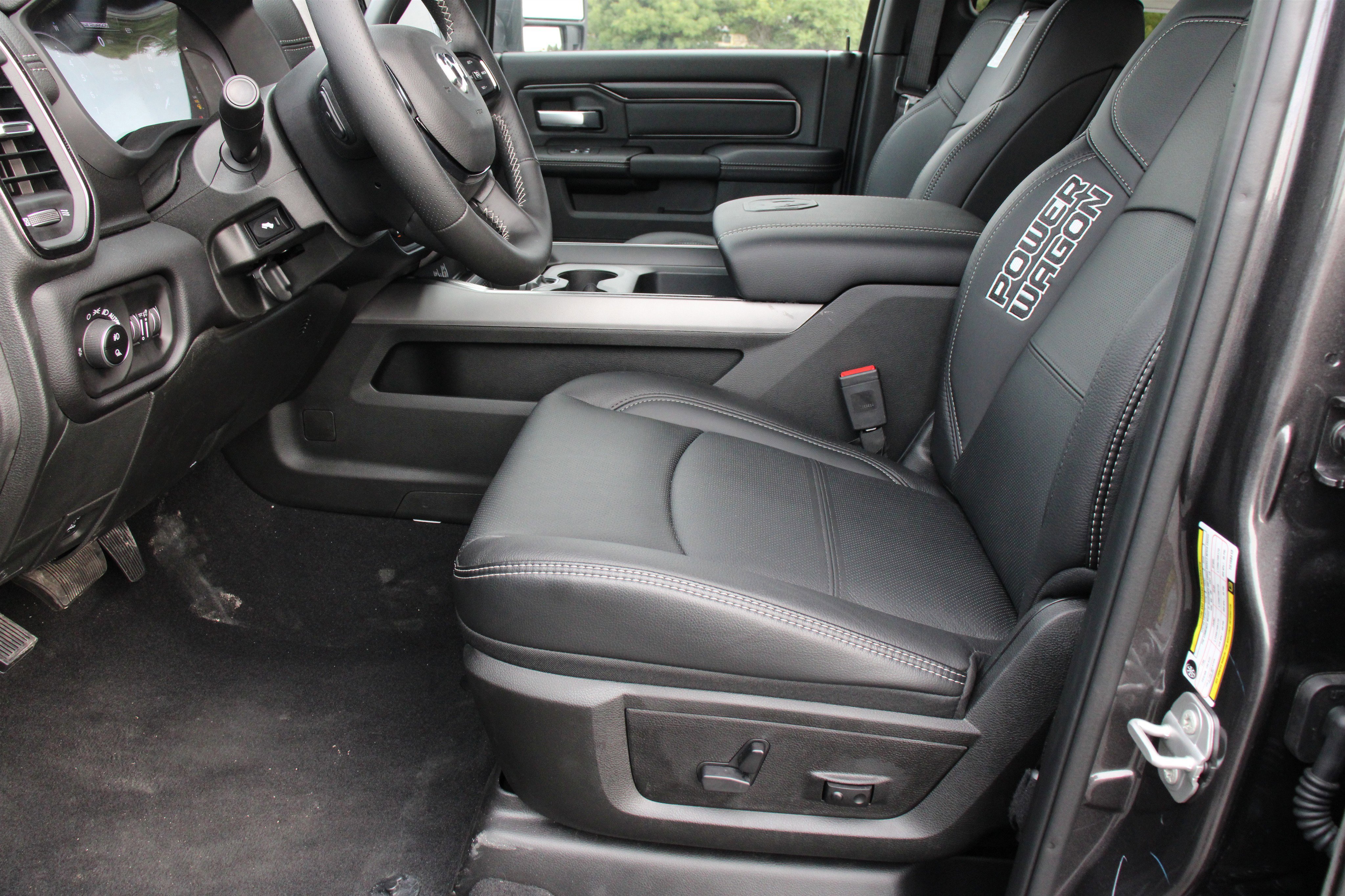 New 2026 RAM 2500 Power Wagon image 3