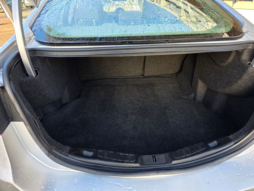 Used 2018 Ford Fusion SE image 30