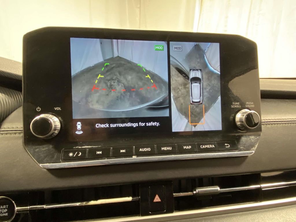 Used 2024 Mitsubishi Outlander SE image 16