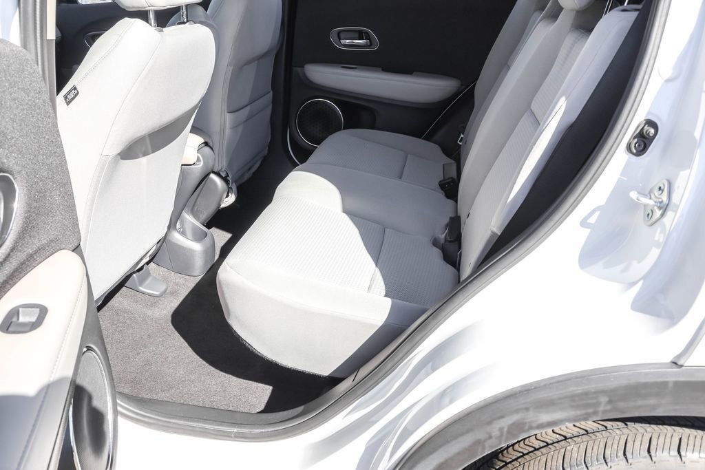 Used 2022 Honda HR-V EX image 29
