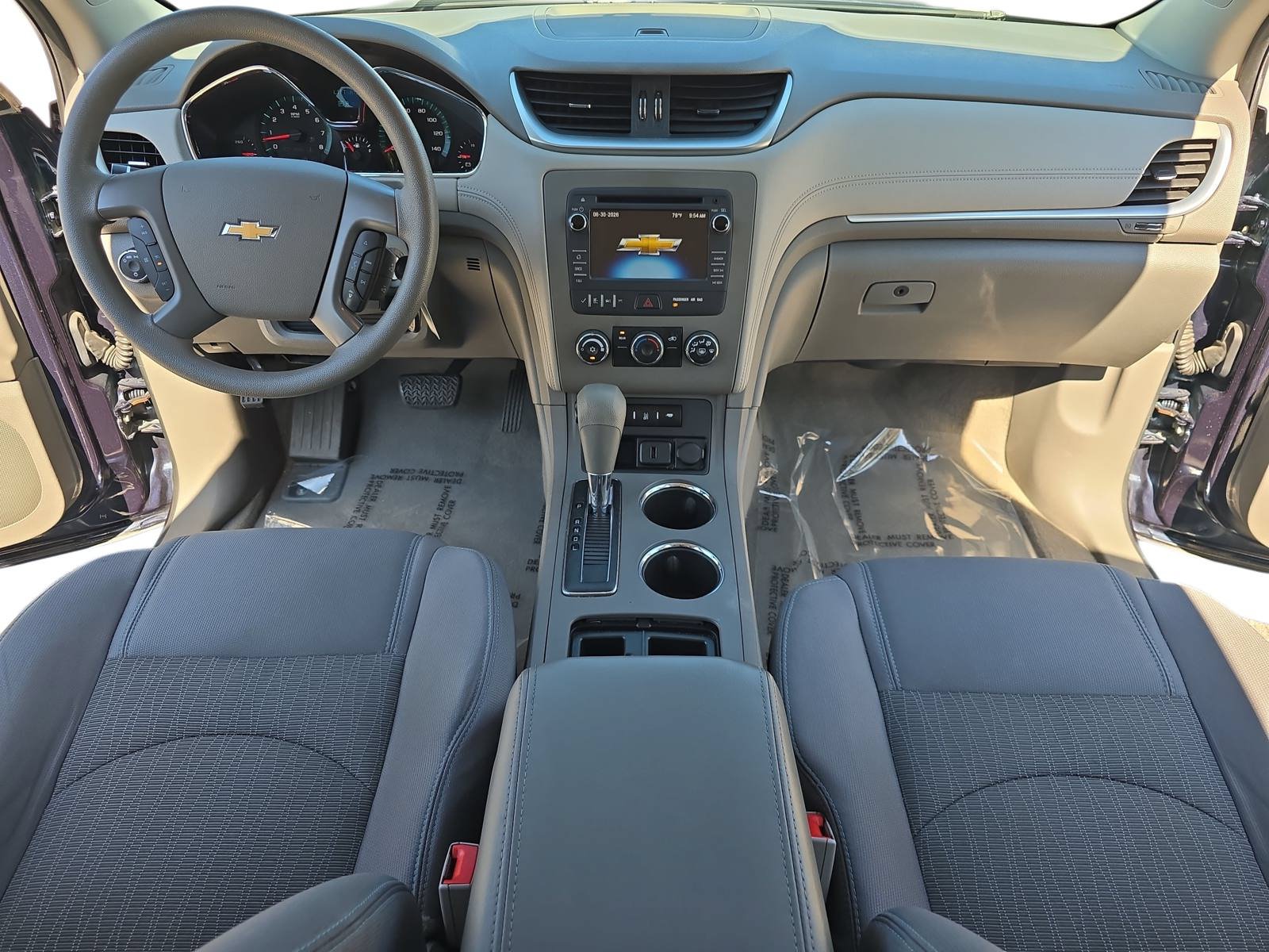 Used 2015 Chevrolet Traverse LS FWD image 9