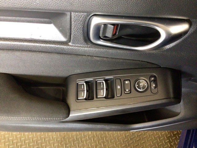 Used 2022 Honda Civic Sport image 22