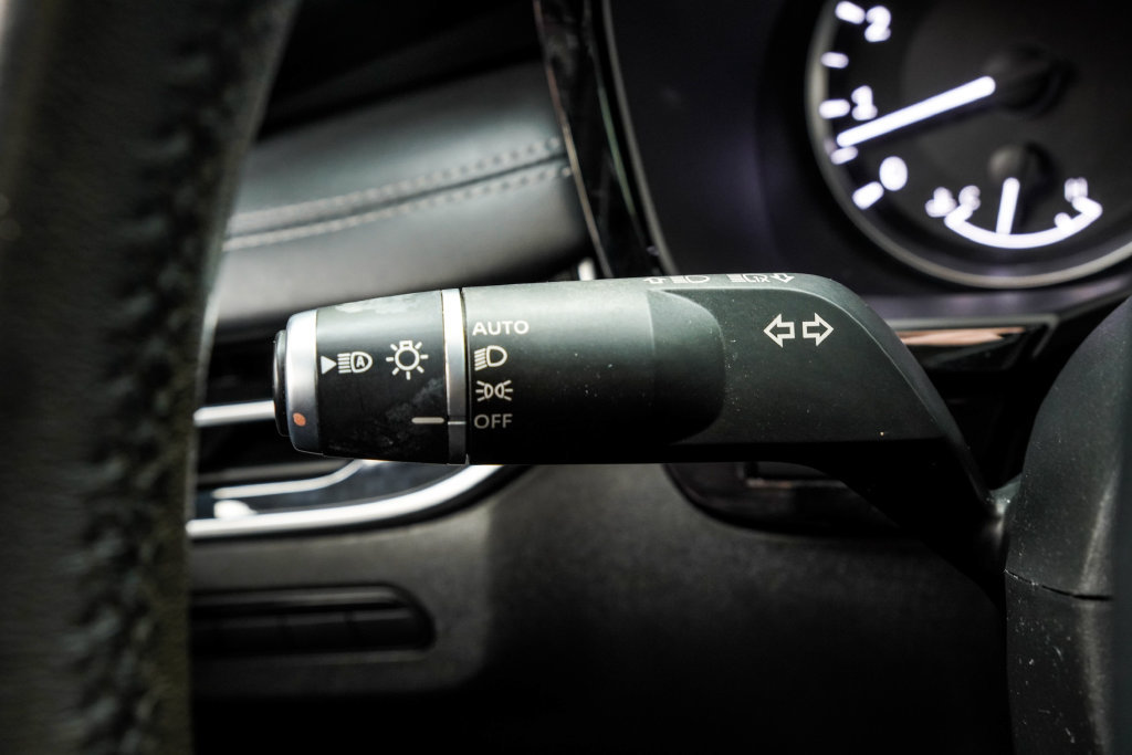 Used 2023 INFINITI QX60 Pure FWD image 39
