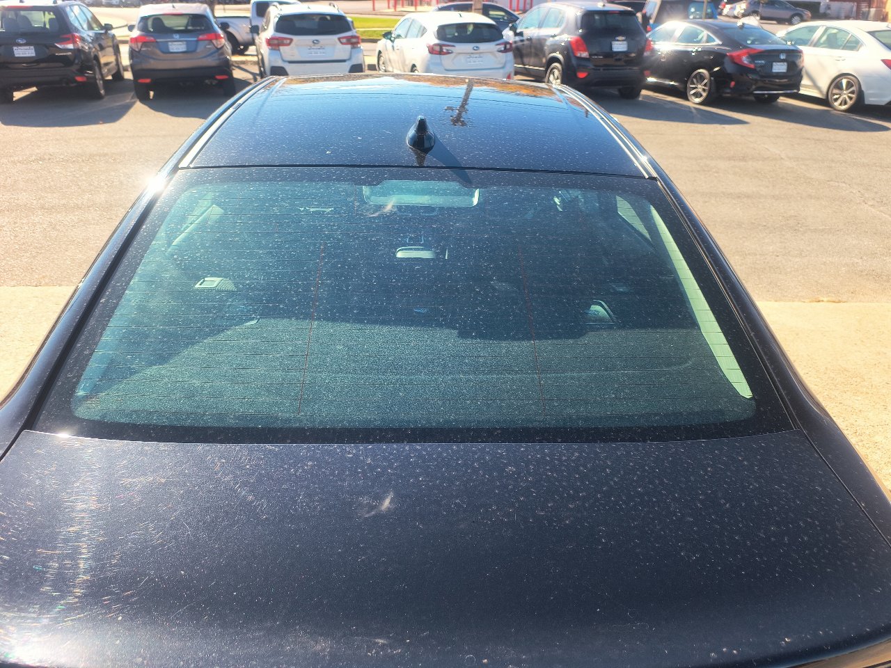 Used 2023 Subaru Legacy Premium image 14