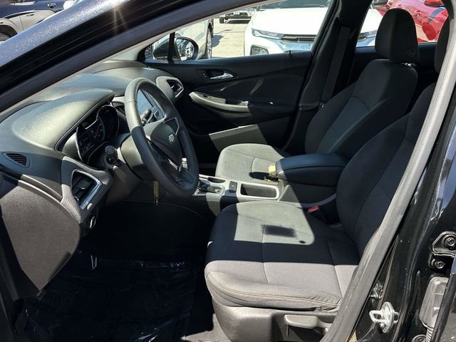 Used 2018 Chevrolet Cruze LS image 18