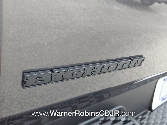 New 2026 RAM 1500 Big Horn AWD/4WD image 11