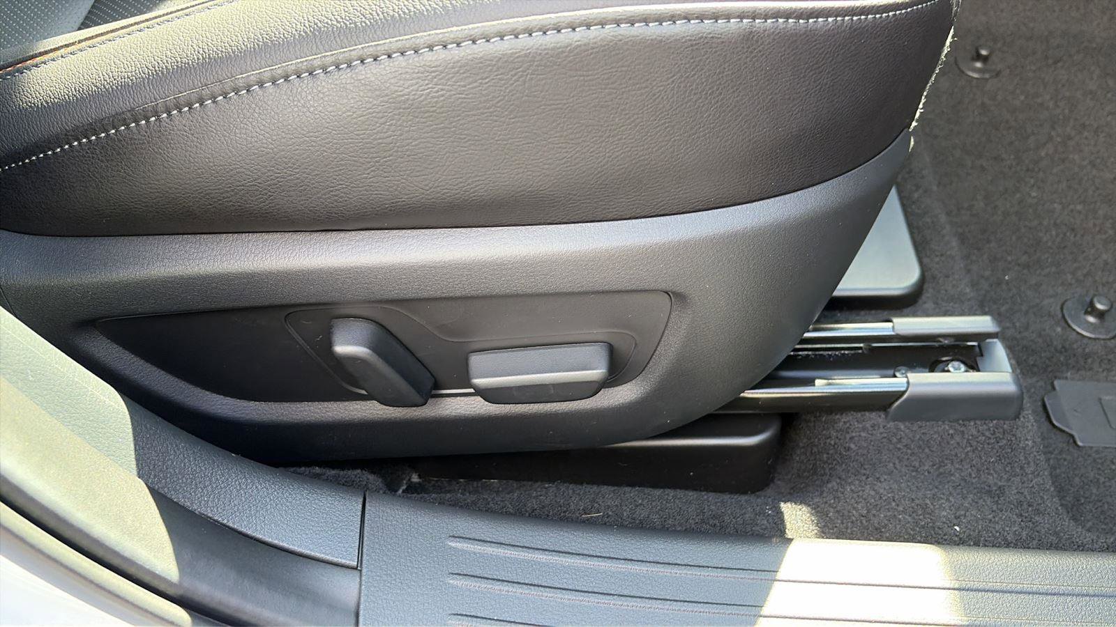 New 2025 MAZDA CX-50 AWD 2.5 Hybrid w/ Weather Package image 34