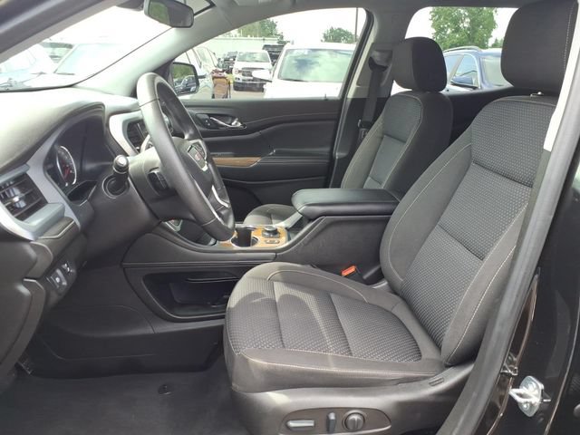 Used 2022 GMC Acadia SLE w/ Driver Convenience Package AWD/4WD image 17