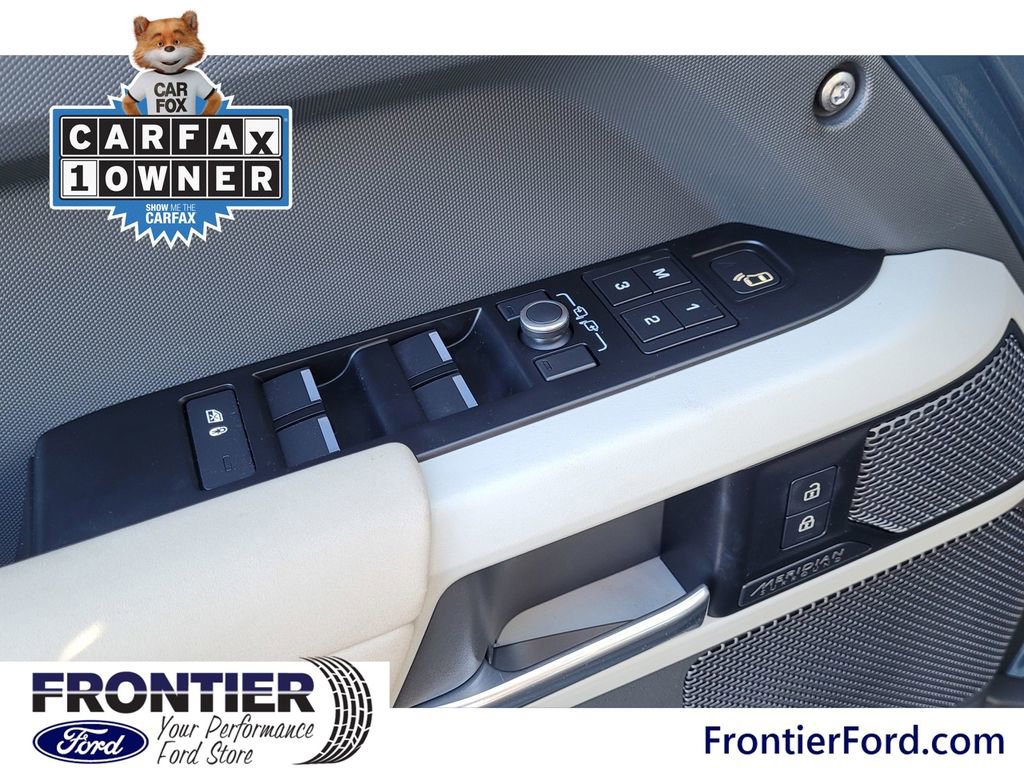 Used 2022 Land Rover Defender 110 SE image 15