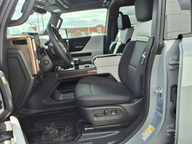 New 2025 GMC Hummer EV 2X image 7