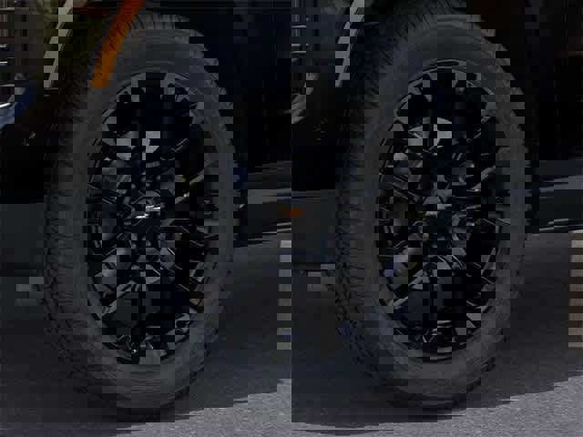 New 2026 Chevrolet Tahoe High Country image 9