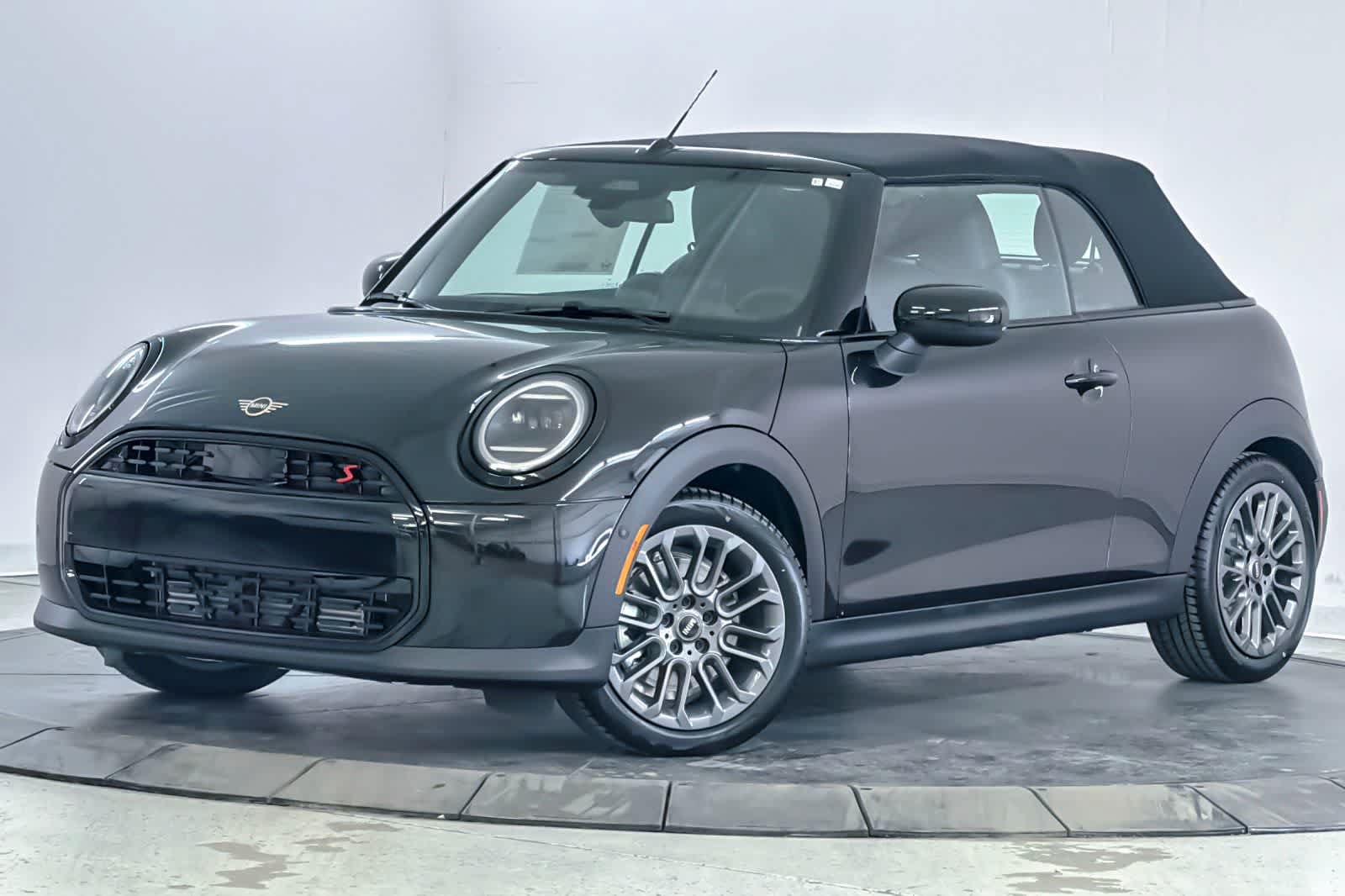 New 2026 MINI Cooper S FWD image 10
