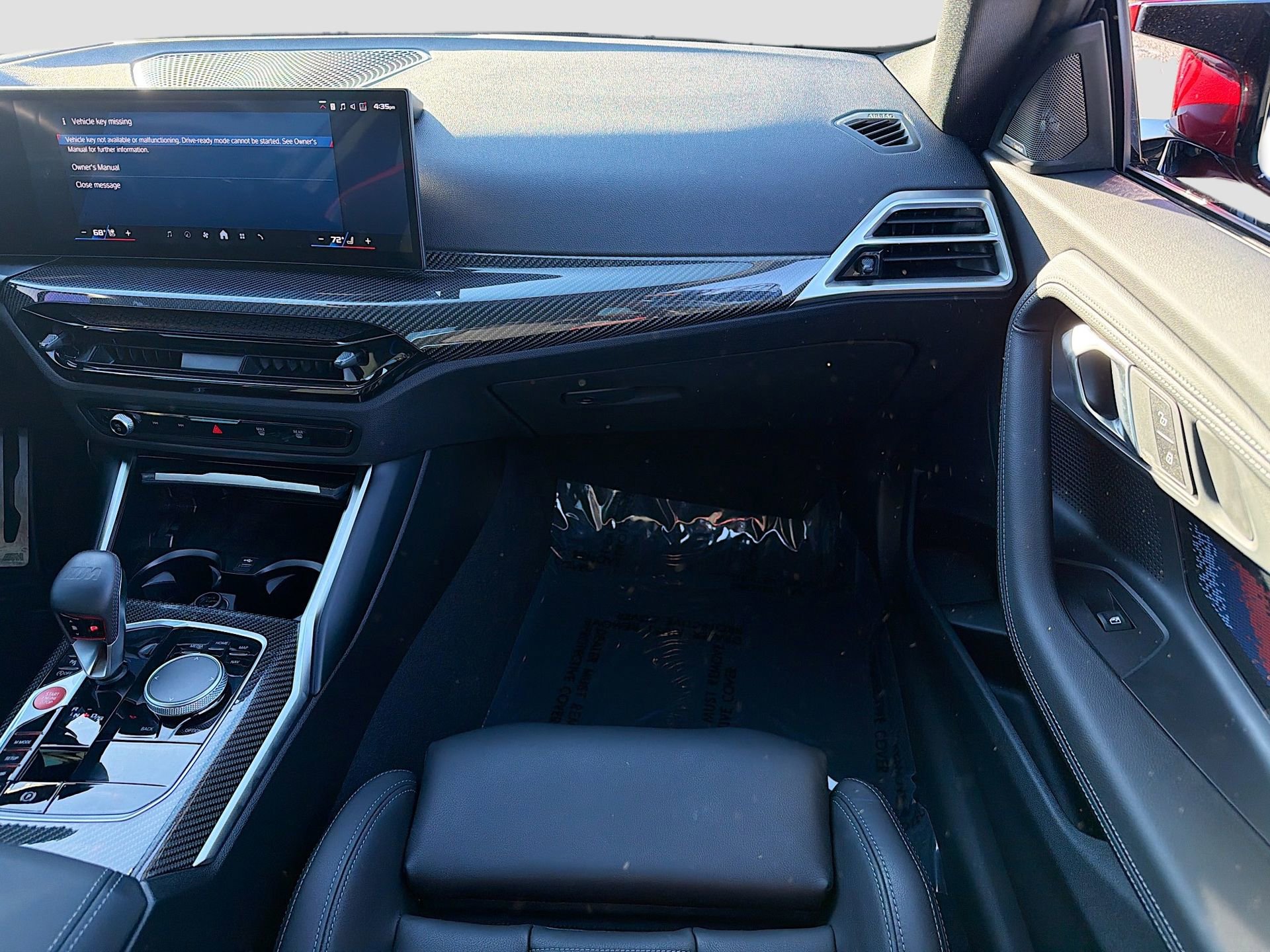 Certified 2025 BMW M2 Base w/ Lighting Package image 18