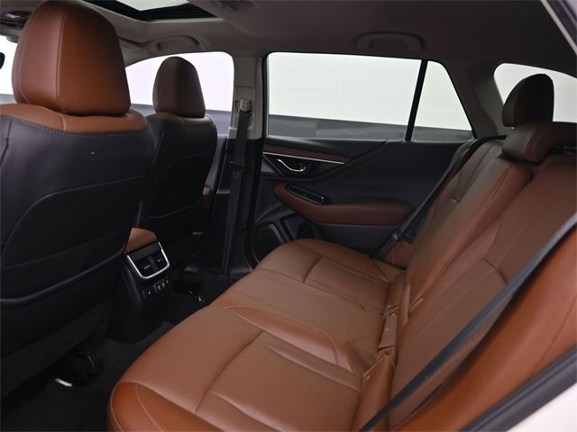 Used 2021 Subaru Outback Touring XT image 16