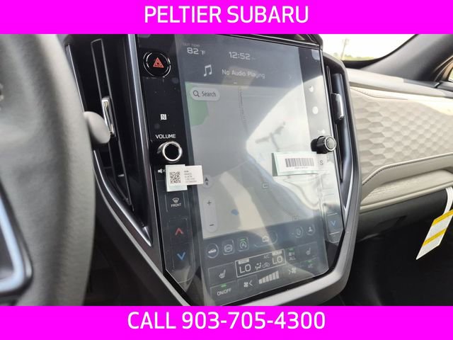 New 2026 Subaru Forester Limited AWD/4WD image 22
