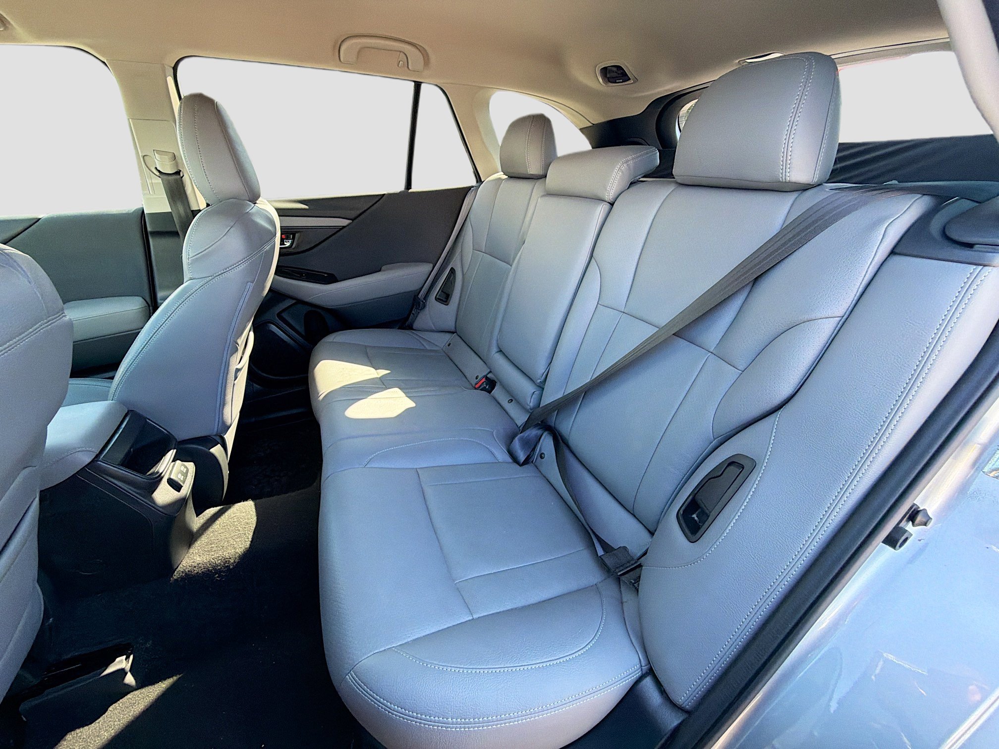 Used 2021 Subaru Outback Premium w/ Popular Package #1 image 20