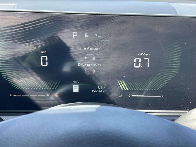 Certified 2025 Kia K5 GT-Line w/ GT-Line Premium Package image 30