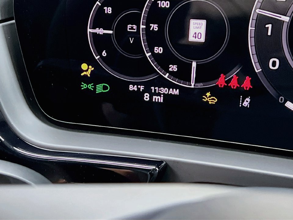 New 2026 Porsche Cayenne AWD/4WD image 13