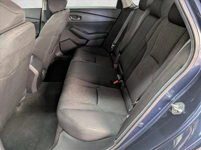 Used 2024 Honda Accord EX image 22