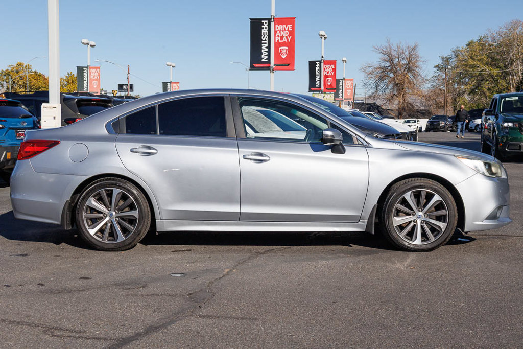 Used 2015 Subaru Legacy 3.6R Limited AWD/4WD image 17