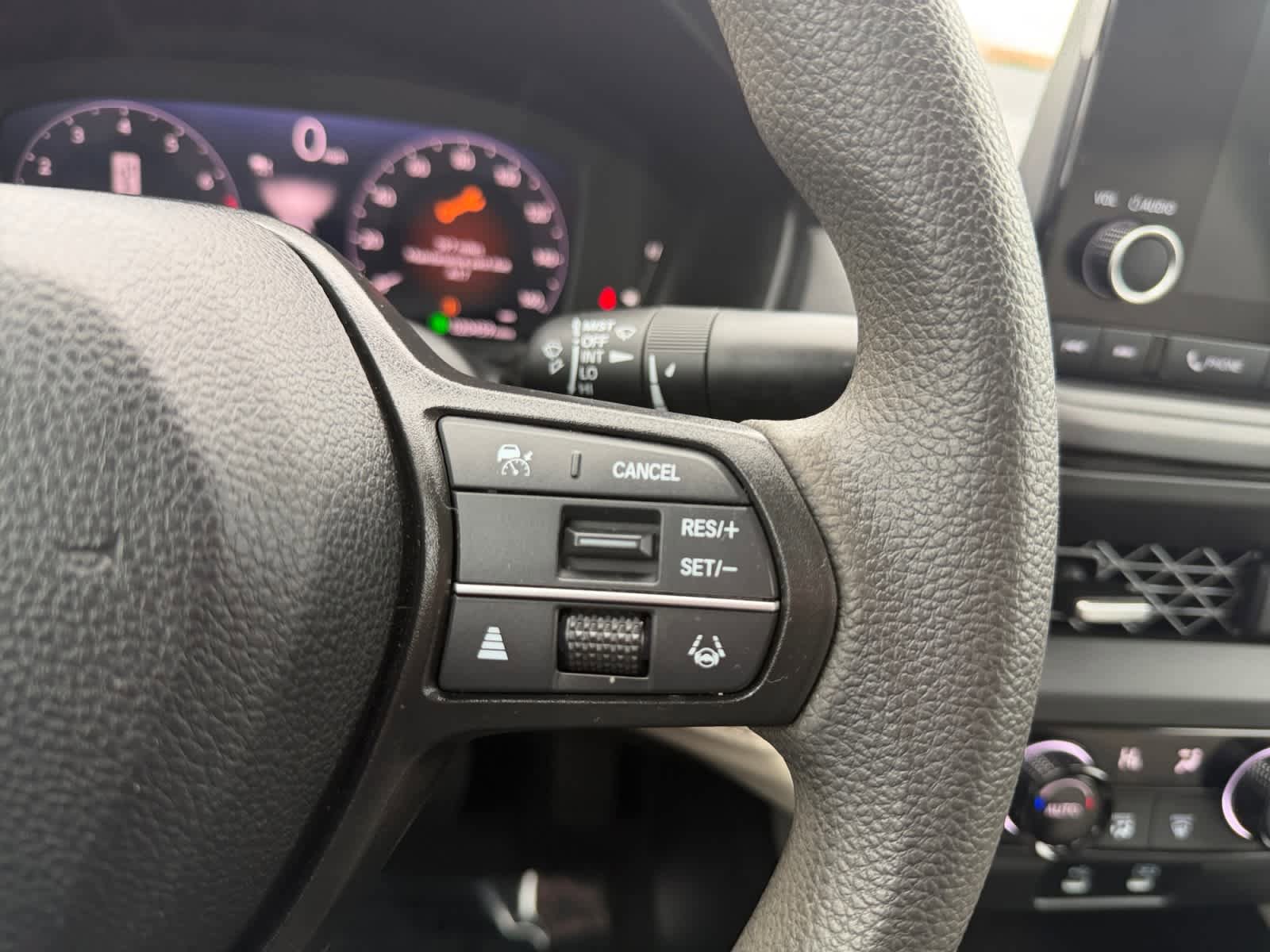 Used 2023 Honda Accord EX image 22