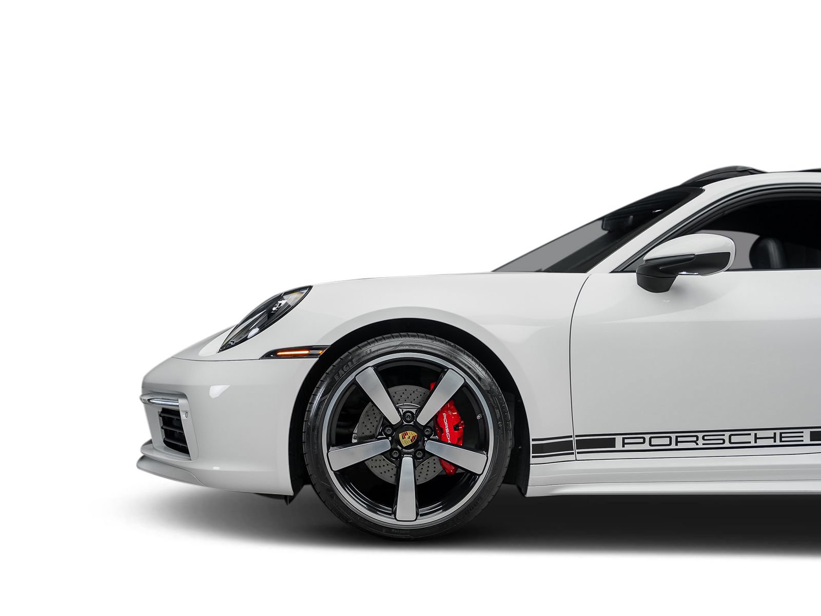 Used 2022 Porsche 911 Carrera RWD image 19