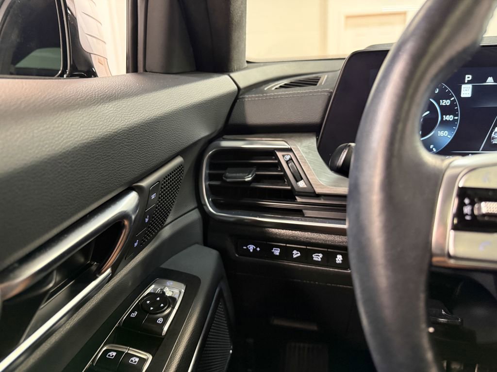 Used 2024 Kia Telluride SX Prestige X-Line image 76