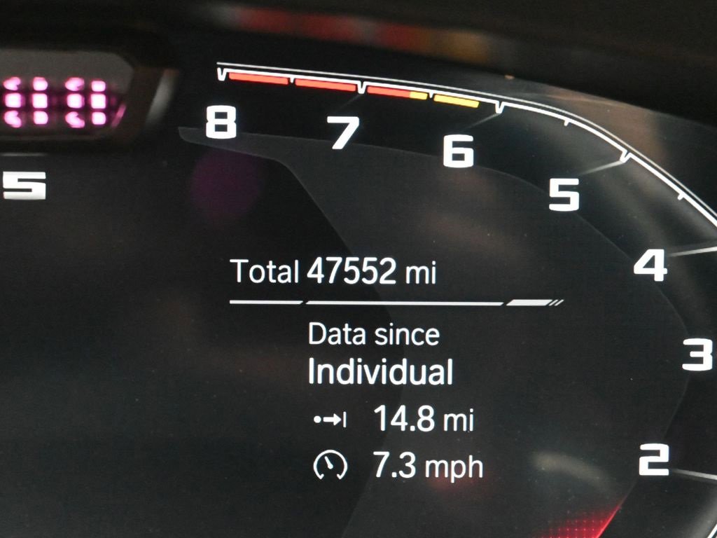 Used 2022 BMW M5 w/ Competition Package image 13