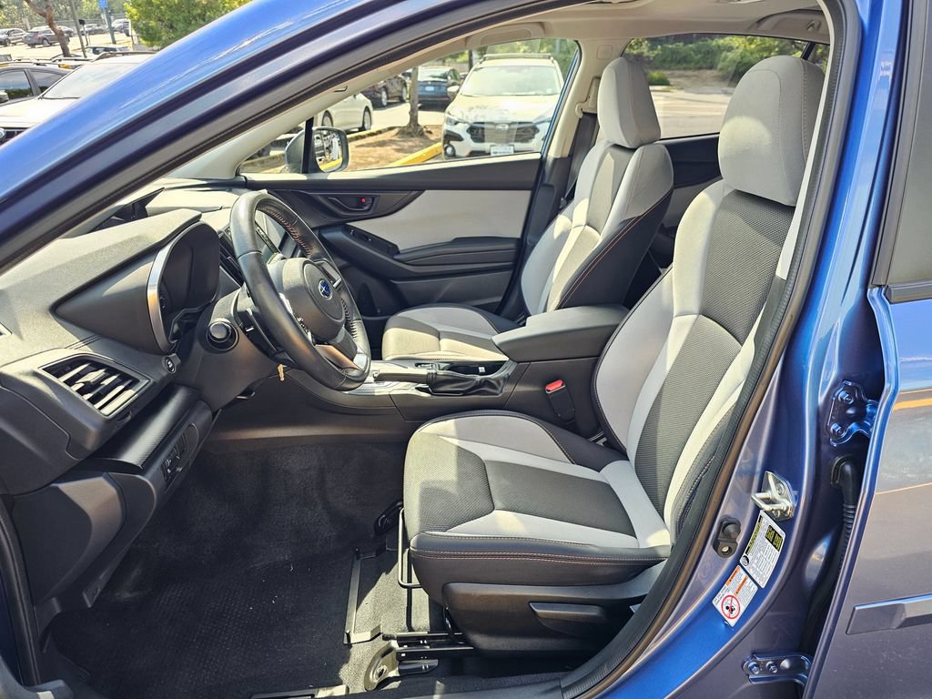 Used 2019 Subaru Crosstrek 2.0i Premium AWD/4WD image 20
