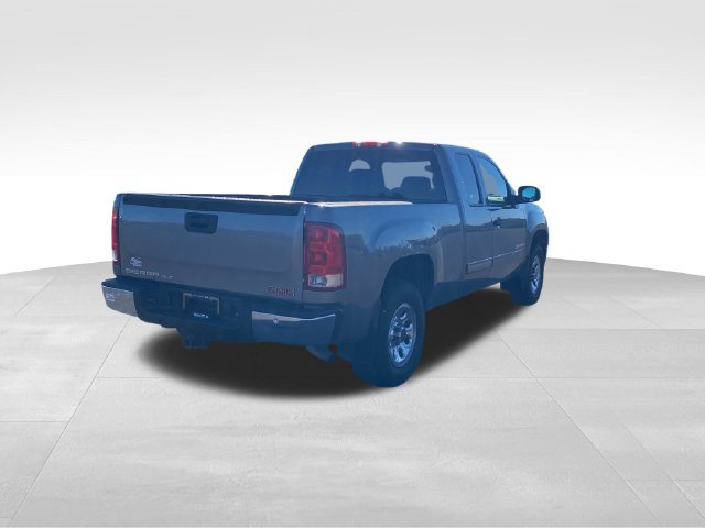 Used 2009 GMC Sierra 1500 SLE w/ Convenience Package RWD image 2