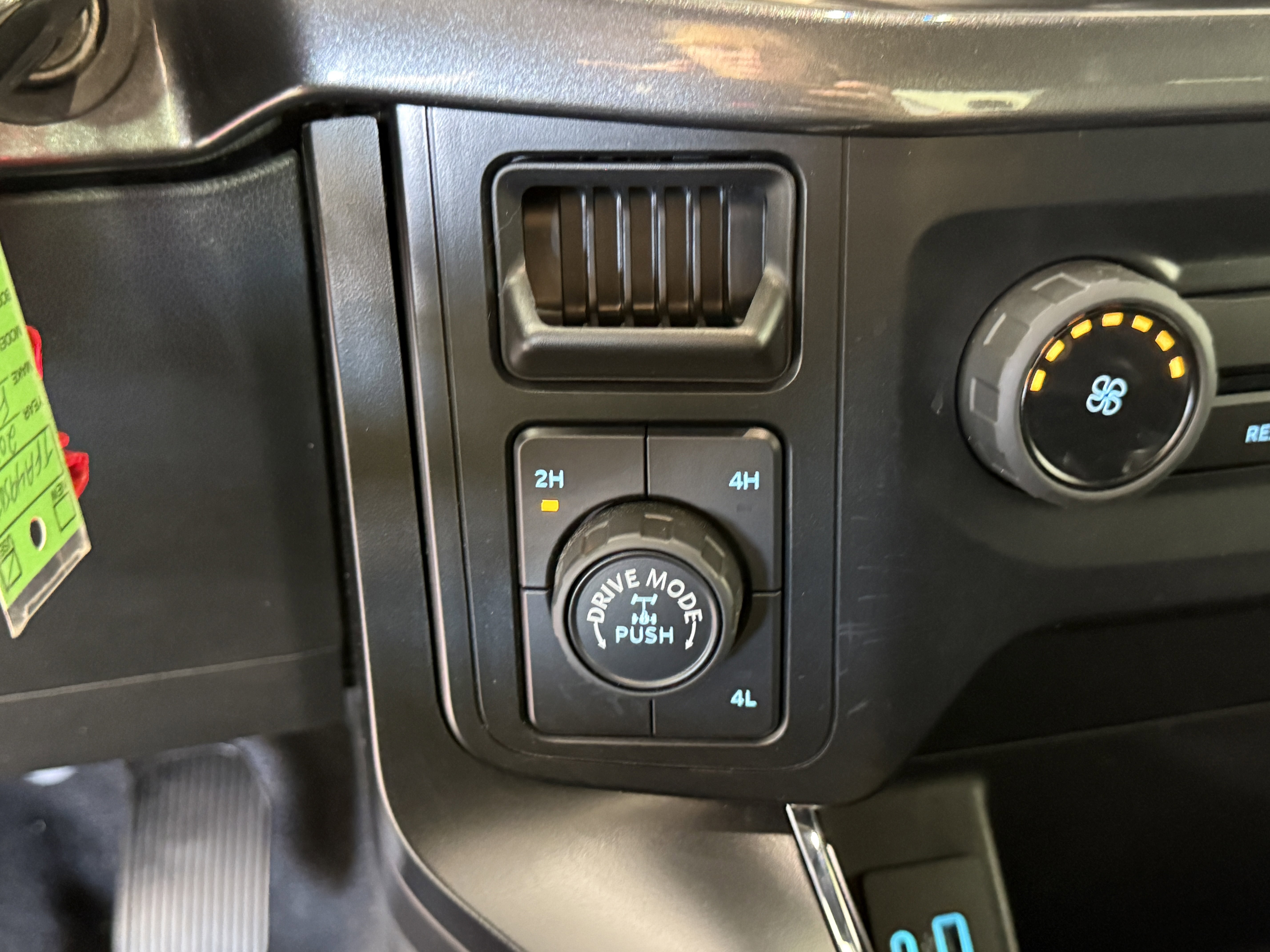 Certified 2023 Ford F150 XL w/ STX Appearance Package image 22