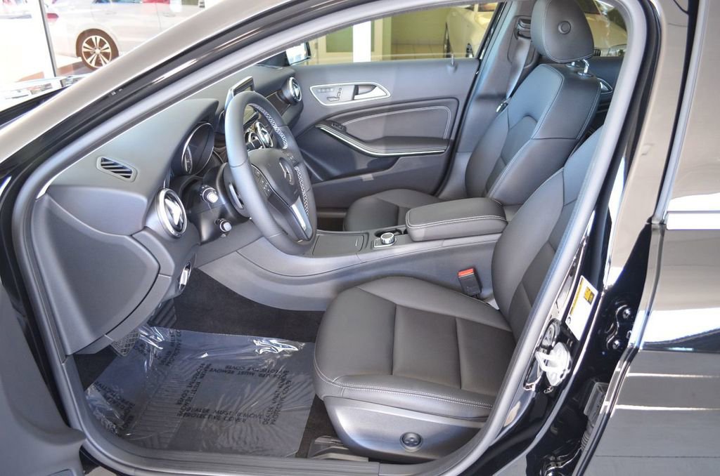 Used 2015 Mercedes-Benz GLA 250 image 27