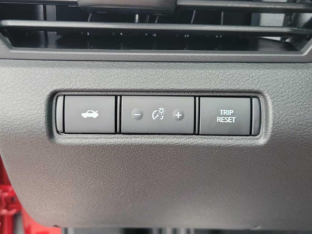 New 2026 Nissan Altima 2.5 SV w/ SV Special Edition Package FWD image 29