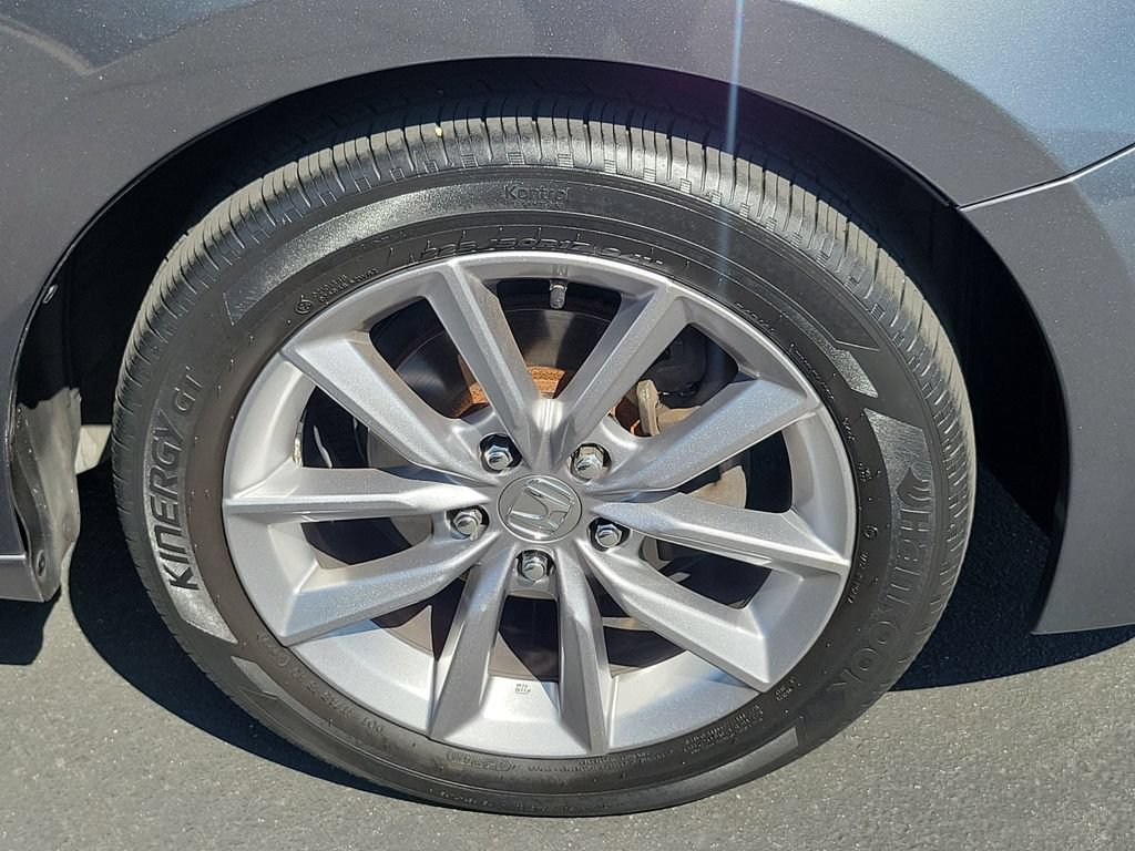 Used 2010 Honda Accord LX image 6