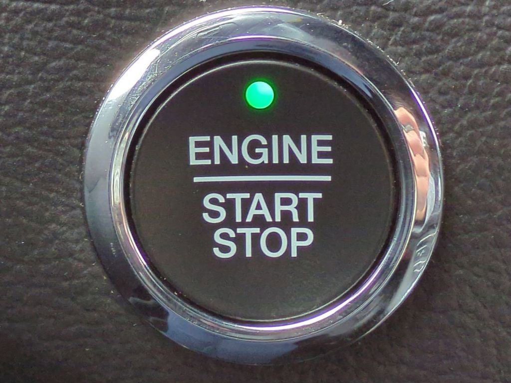 Used 2022 Ford Edge ST w/ Equipment Group 401A image 31