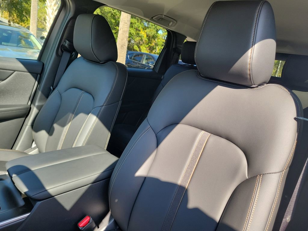 New 2026 MAZDA CX-90 3.3 Turbo w/ Select Package image 19