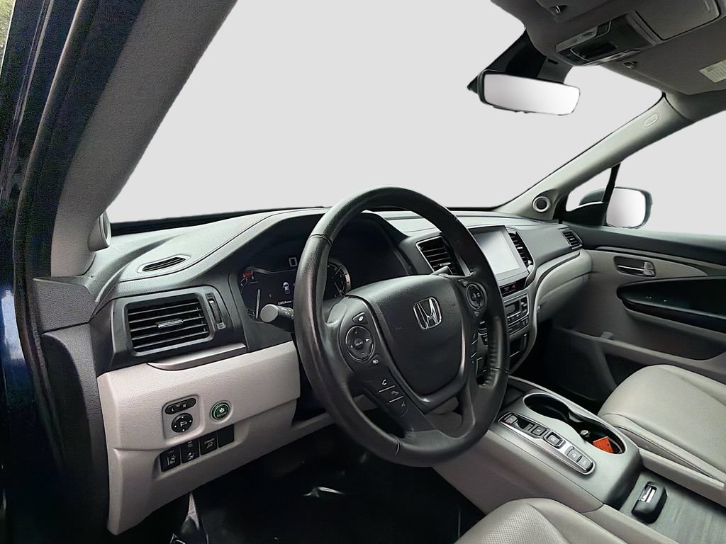 Used 2023 Honda Ridgeline RTL image 9