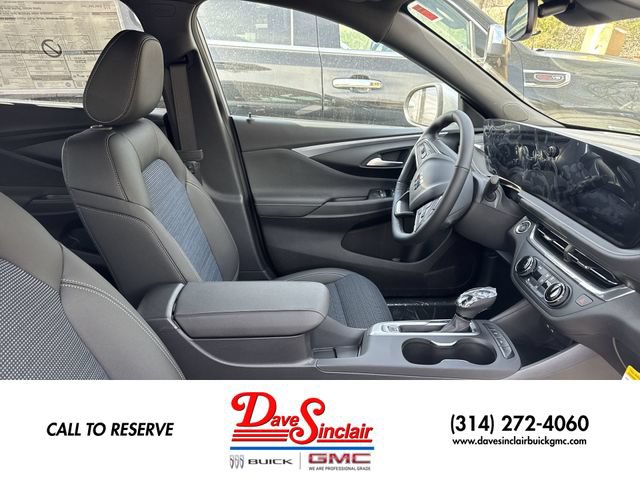 New 2026 Buick Envista Sport Touring w/ Convenience I Package FWD image 23
