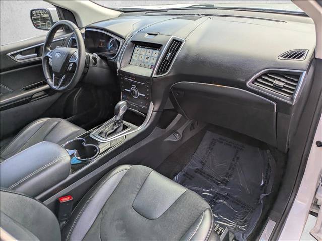Used 2016 Ford Edge Sport w/ Equipment Group 401A AWD/4WD image 20