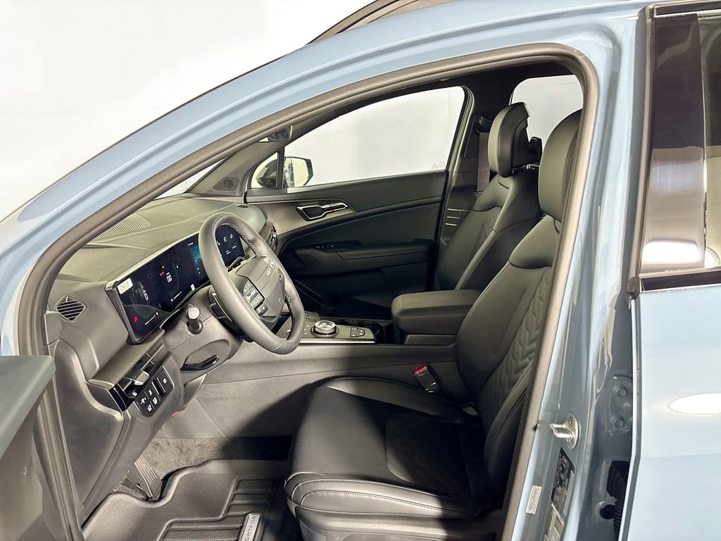 New 2026 Kia Sportage X-Line image 11