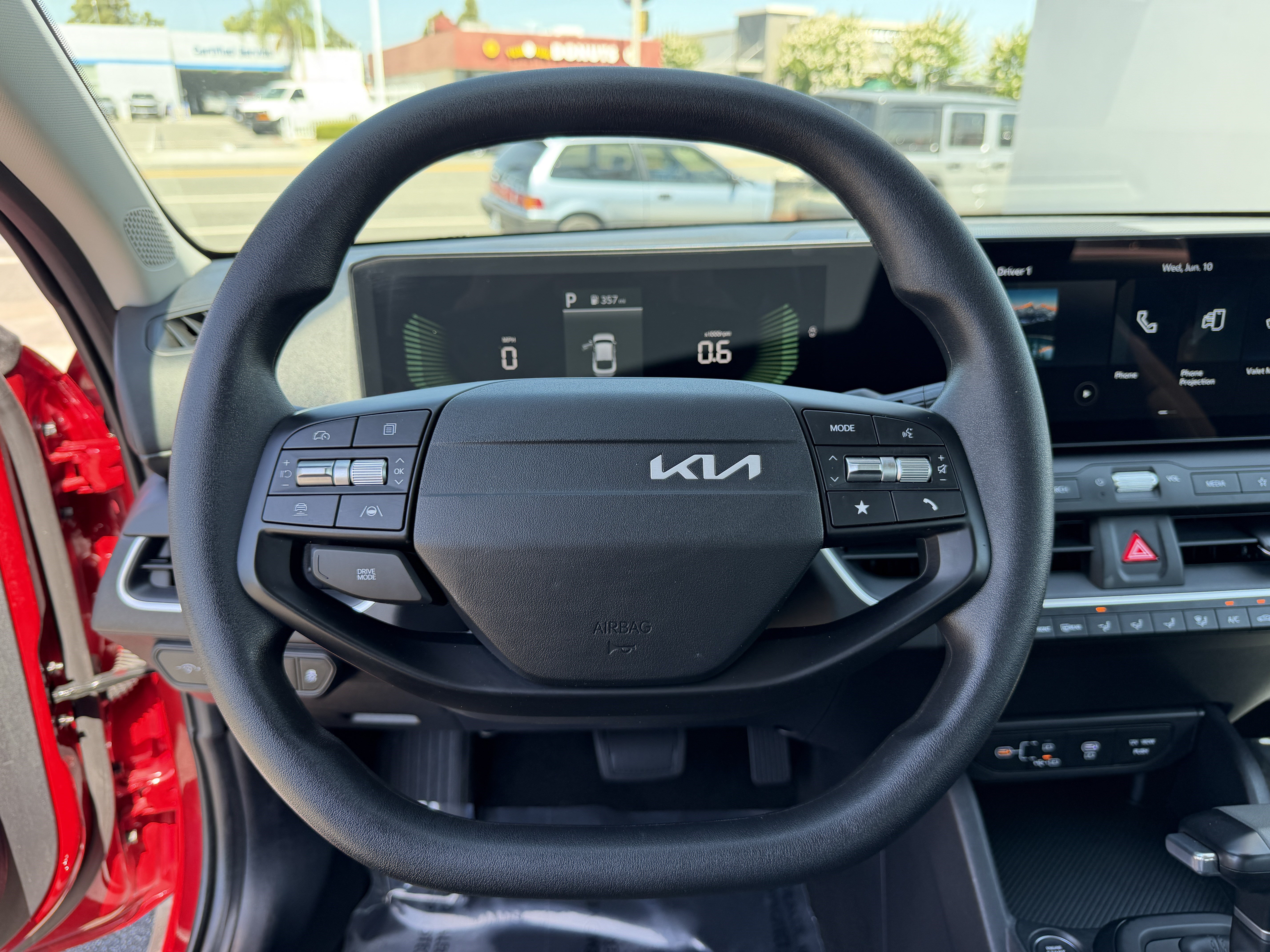 Certified 2025 Kia K4 FWD image 17