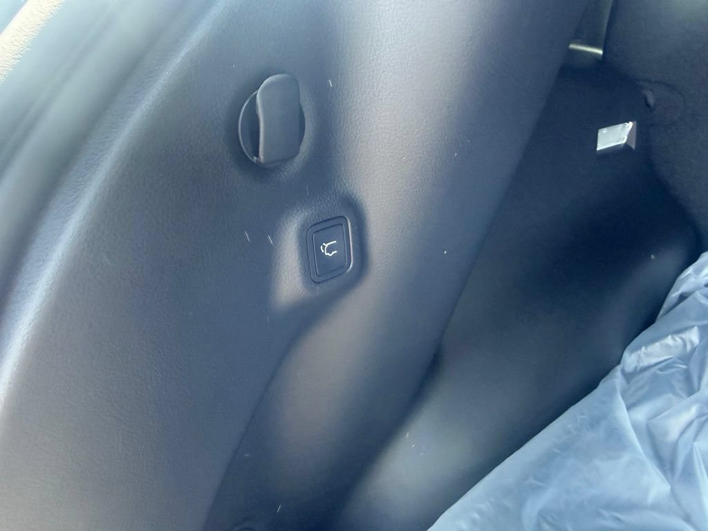 New 2026 Jeep Compass Latitude AWD/4WD image 44