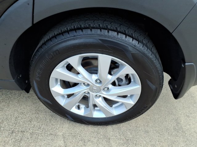 Used 2021 Hyundai Tucson Value FWD image 19